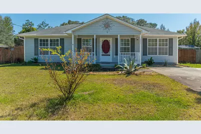 5331 Maverick Lane, Gulf Breeze, FL 32563 - Photo 1