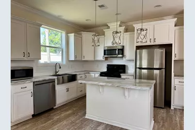 2416 Dorothy Avenue # A, Panama City Beach, FL 32408 - Photo 5