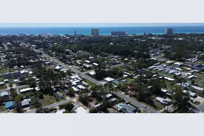 2416 Dorothy Avenue # A, Panama City Beach, FL 32408 - Photo 23