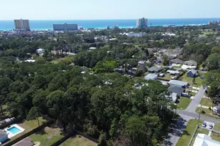 2416 Dorothy Ave, Panama City Beach, FL 32408 - Photo 21