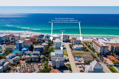 183 Norwood Drive, Miramar Beach, FL 32550 - Photo 5