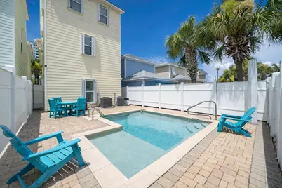 7428 Thomas Drive, Panama City Beach, FL 32408 - Photo 3