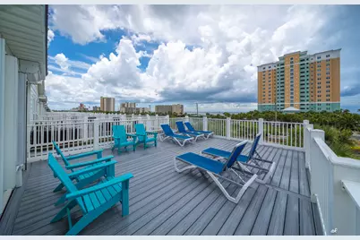 7428 Thomas Drive, Panama City Beach, FL 32408 - Photo 25