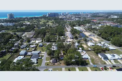 2416 Dorothy Avenue # C, Panama City Beach, FL 32408 - Photo 5