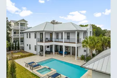 81 Brown Street, Santa Rosa Beach, FL 32459 - Photo 7