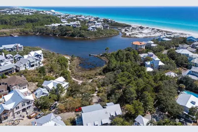 Lot 3 Blk4 W Cedar Bend Rd, Santa Rosa Beach, FL 32459 - Photo 5