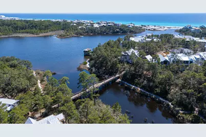 Lot 3 Blk4 W Cedar Bend Rd, Santa Rosa Beach, FL 32459 - Photo 3