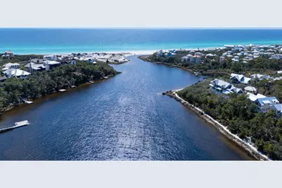 Lot 3 Blk4 W Cedar Bend Rd, Santa Rosa Beach, FL 32459 - Photo 3