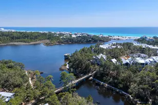 Lot 3 Blk4 W Cedar Bend Rd, Santa Rosa Beach, FL 32459 - Photo 1