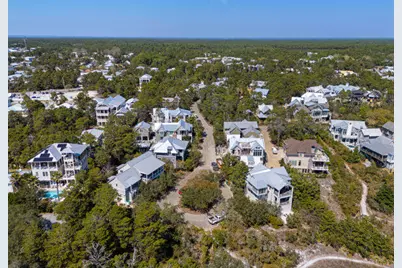 Lot 3 Blk4 W Cedar Bend Rd, Santa Rosa Beach, FL 32459 - Photo 1