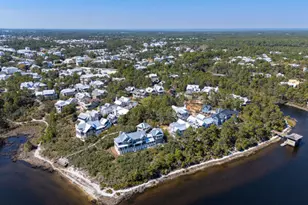 Lot 3 Blk4 W Cedar Bend Rd, Santa Rosa Beach, FL 32459 - Photo 1