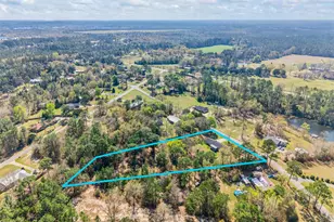 374 Pinewood Dr, Defuniak Springs, FL 32433 - Photo 53