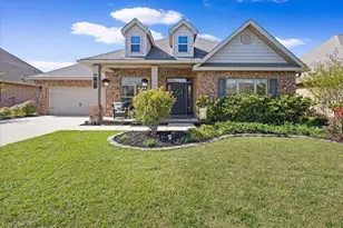 411 Chickadee St, Crestview, FL 32539 - Photo 1