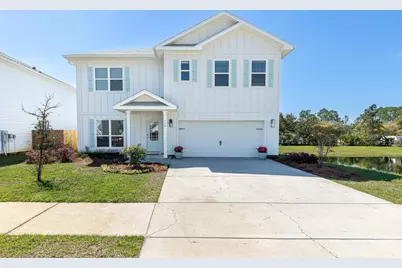 116 Sea Eagle Lane #Lot 4, Santa Rosa Beach, FL 32459 - Photo 1
