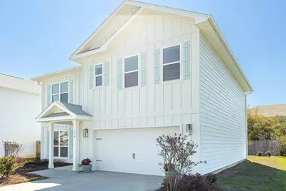 116 Sea Eagle Lane #Lot 4, Santa Rosa Beach, FL 32459 - Photo 39