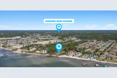 0000 Fontainebleau Court, Navarre, FL 32566 - Photo 13
