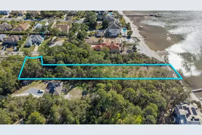 0000 Fontainebleau Court, Navarre, FL 32566 - Photo 7