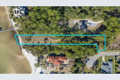 0000 Fontainebleau Court, Navarre, FL 32566 - Photo 3