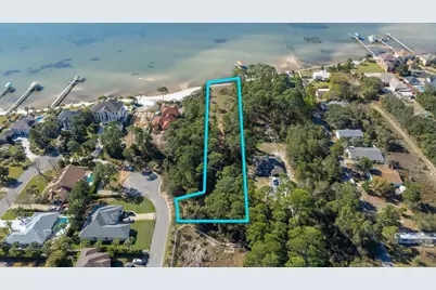 0000 Fontainebleau Court, Navarre, FL 32566 - Photo 5