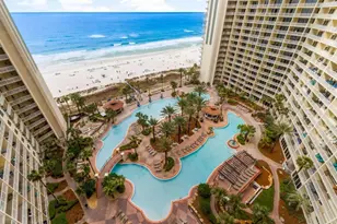 9900 S Thomas Dr, Panama City Beach, FL 32408 - Photo 23