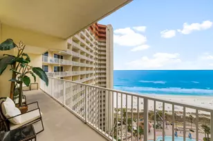 9900 S Thomas Dr, Panama City Beach, FL 32408 - Photo 25
