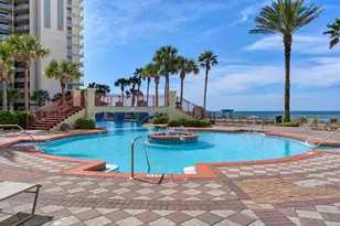 9900 S Thomas Dr, Panama City Beach, FL 32408 - Photo 29