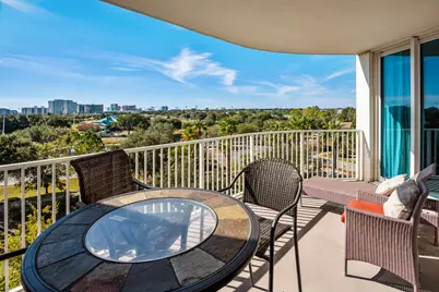 4207 Indian Bayou Trail #UNIT 2502, Destin, FL 32541 - Photo 15