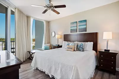 4207 Indian Bayou Trail #UNIT 2502, Destin, FL 32541 - Photo 7