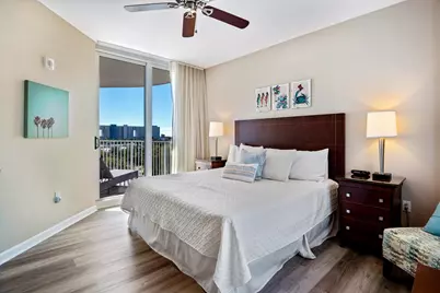 4207 Indian Bayou Trail #UNIT 2502, Destin, FL 32541 - Photo 9