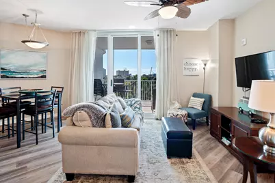 4207 Indian Bayou Trail #UNIT 2502, Destin, FL 32541 - Photo 3