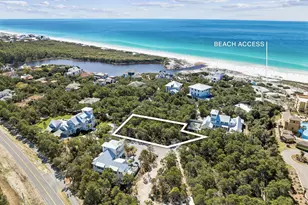 Lot 5 Lake Breeze Way, Santa Rosa Beach, FL 32459 - Photo 1