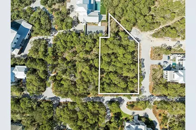 Lot 5 Lake Breeze Way, Santa Rosa Beach, FL 32459 - Photo 3