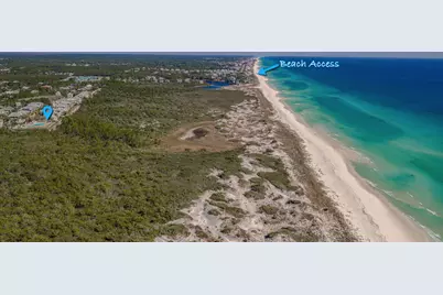 Lot 45 Cypress Drive, Santa Rosa Beach, FL 32459 - Photo 7
