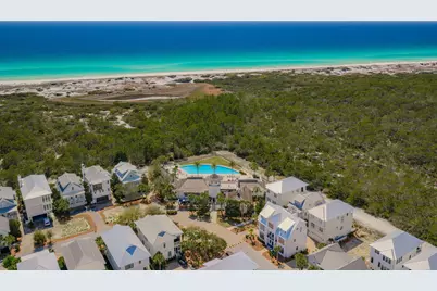 Lot 45 Cypress Drive, Santa Rosa Beach, FL 32459 - Photo 3