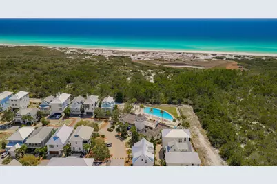 Lot 45 Cypress Drive, Santa Rosa Beach, FL 32459 - Photo 15