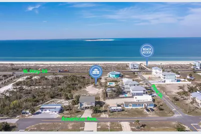 6267 Americus Avenue, Port Saint Joe, FL 32456 - Photo 1