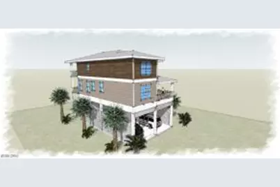 6267 Americus Avenue, Port Saint Joe, FL 32456 - Photo 3