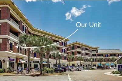 10343 E County Highway 30A #B254, Inlet Beach, FL 32461 - Photo 13
