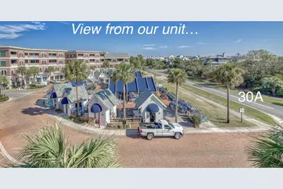 10343 E County Highway 30A #B254, Inlet Beach, FL 32461 - Photo 15