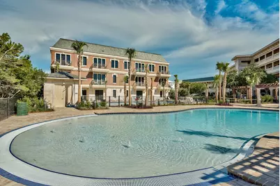 10343 E County Highway 30A #B254, Inlet Beach, FL 32461 - Photo 27