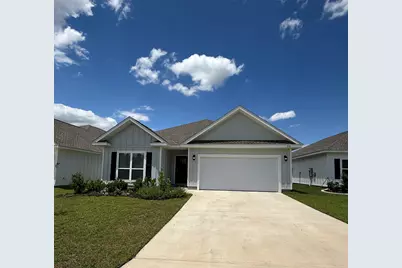 210 Lyla Lane, Crestview, FL 32539 - Photo 1
