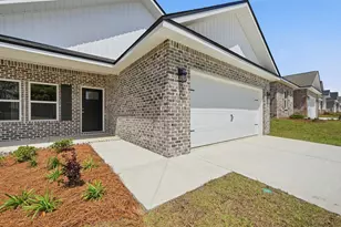 41 Spooner St, Defuniak Springs, FL 32433 - Photo 3