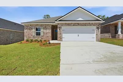 51 Spooner Street, Defuniak Springs, FL 32433 - Photo 1
