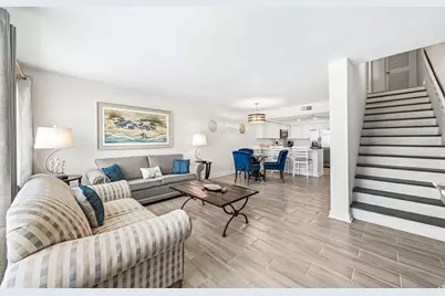 22519 Front Beach Road #UNIT 108, Panama City Beach, FL 32413 - Photo 11
