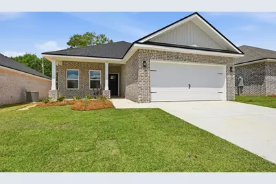 71 Spooner Street, Defuniak Springs, FL 32433 - Photo 1