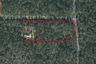 Lot 8 Mallet Rd, Freeport, FL 32439 - Photo 1