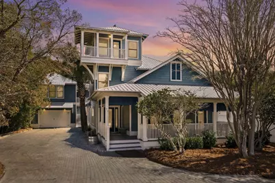 76 Crescent Road, Santa Rosa Beach, FL 32459 - Photo 1
