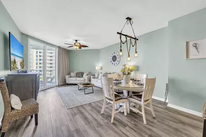 4203 Indian Bayou Trail #UNIT 1703, Destin, FL 32541 - Photo 7