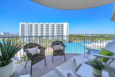 4203 Indian Bayou Trail #UNIT 1703, Destin, FL 32541 - Photo 21