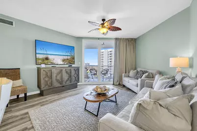 4203 Indian Bayou Trail #UNIT 1703, Destin, FL 32541 - Photo 9